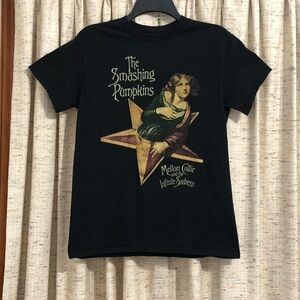 The Smashing Pumpkins Mellon Collie And The Infinite Sadness T-Shirt - Small